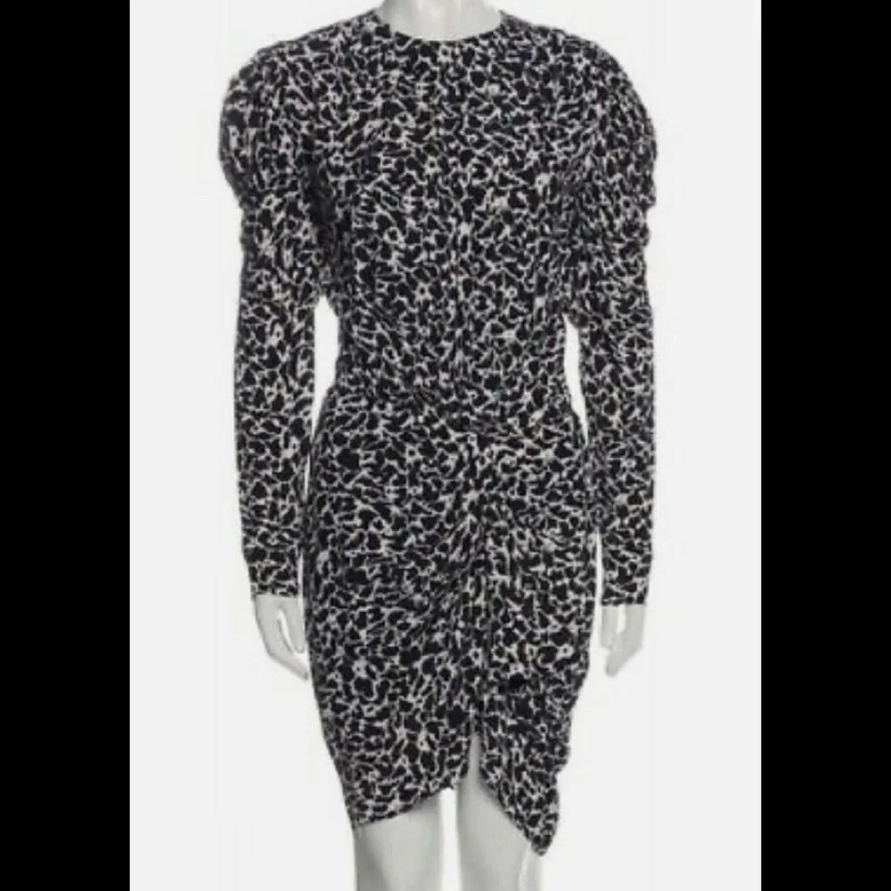 ISABEL MARANT ETOILE DRESS,
PERFECT PIC FOR SUMMER - Picture 10 of 15